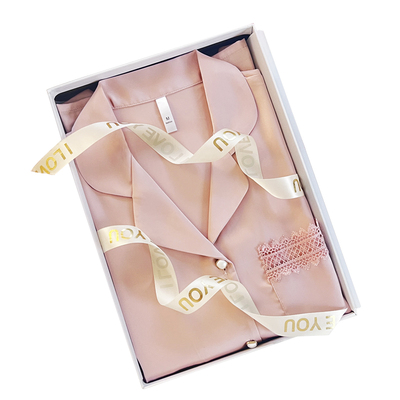 生日礼物送女友推荐睡衣走心高档