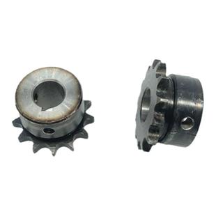 3分1011121314齿成品孔1012151617182022链轮06B链条配件大全齿轮