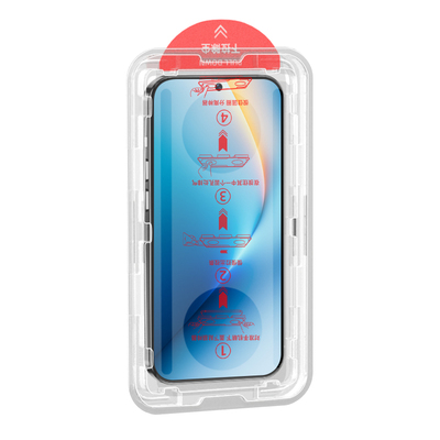 西泊来适用华为荣耀WIN钢化膜winRT手机膜500pro400rt300无尘仓magic8/7新款x70i全屏90GT80直屏50se40x30x60