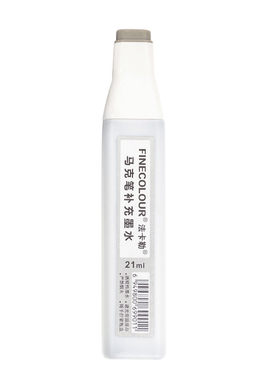 法卡勒马克笔补充液墨水480色