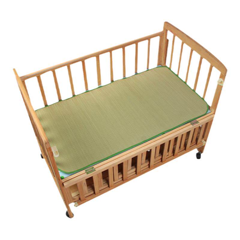 定做白麻筋蔺草席1.8米1.5米炕席天然手工凉席加厚芦苇席草编席子