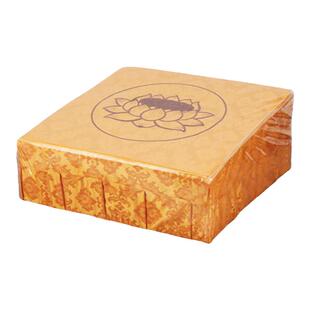 拜垫拜椅佛前拜凳家用打坐佛堂禅修寺庙用实木莲花跪拜垫礼佛蒲团