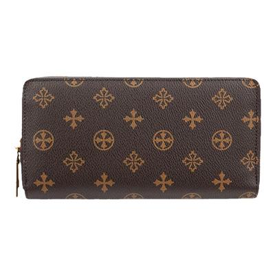 时尚老花女士韩版钱包