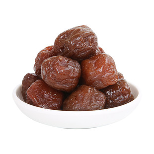 佳宝加应子/蜂蜜蜜饯果脯果干 广东特产凉果 休闲零食500g散装