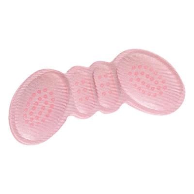 鞋贴防掉跟神器半码女磨