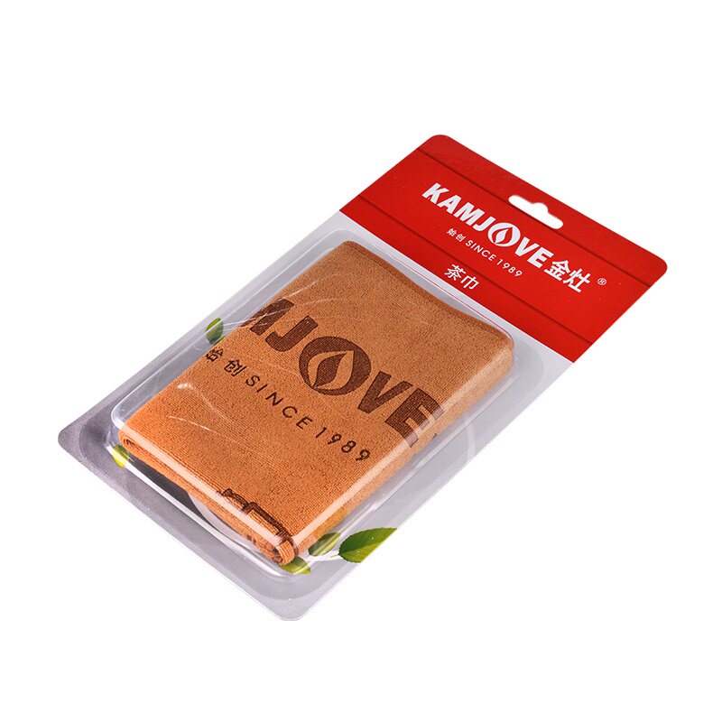 金灶茶具配件茶巾茶杯夹茶盘排水球鸡翅木实木杯架茶台用品大全