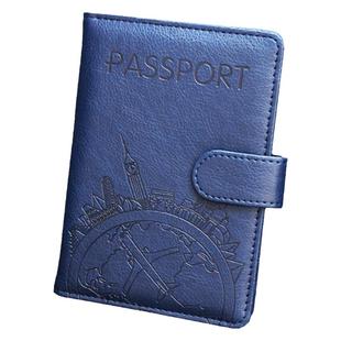 护照夹护照包passport保护套case机票夹证件包卡包护照签证收纳包
