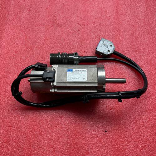 议价Meq MANU-04BZ2N3 伺服电机 SPIN MOTOR 匀胶机专用