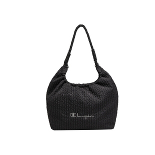 Champion冠军手提包女2025新款托特包单肩包手提包牛仔小包