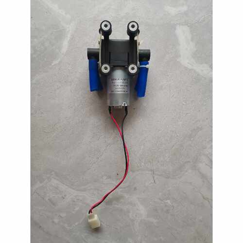 【请询价】YLKTECH隔膜真空泵DL600EE