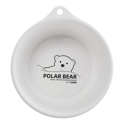 禧天龙洗脸盆塑料盆加厚