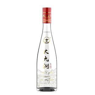 劲牌酒神农架大九湖小酒42度浓香型整箱纯粮固态口粮白酒