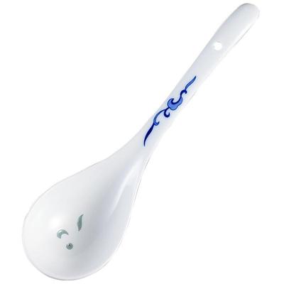 景德镇官方陶瓷中式高档汤勺餐具