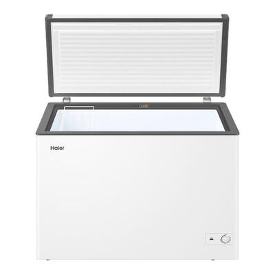 Haier/海尔300升低霜大冷柜