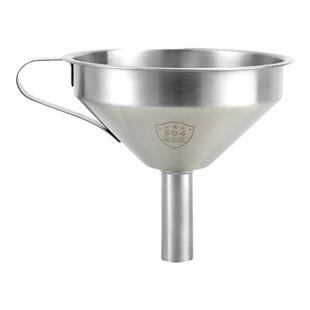 304不锈钢酒提子打酒器漏斗吊子油提家用舀酒勺长柄酒坛打酒神器