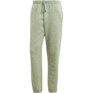 Adidas/阿迪达斯正品ALL SZN W PT男士加绒束脚休闲裤IK4269