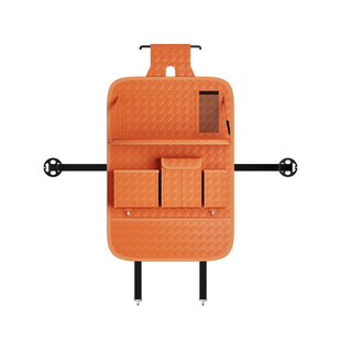 汽车座椅后背收纳袋多功能车载车内椅背挂袋靠背收纳神器置物架