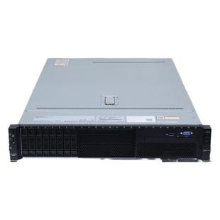 超聚变Fusion 2288HV5/V6/V7服务器2U机架式国产虚拟化深度学习云计算超融合准系统服务器主机