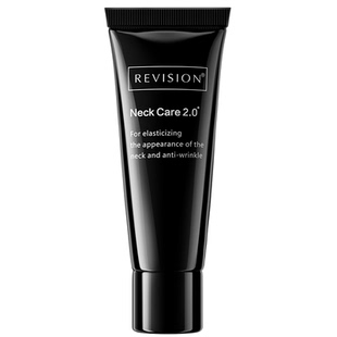 【体验装】REVISION黑天鹅颈霜改善颈纹柔滑肌肤颈纹护理3g