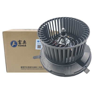 【官方推荐】原厂富奥空调鼓风机