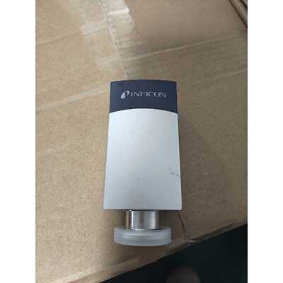 INFICON英福康真空计PCG550，瑞士Balzers原
