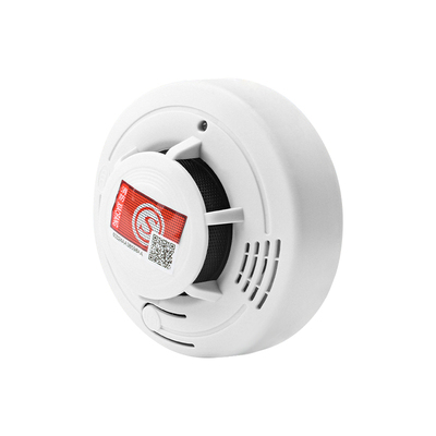 XMA-FF-808独立式烟雾探测器