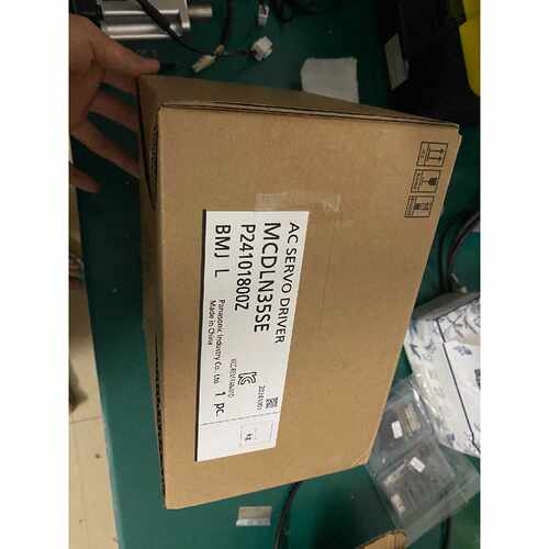 【议价-可维修】SIASUN  MCDLN35SE 伺服驱动器 750W /均有货