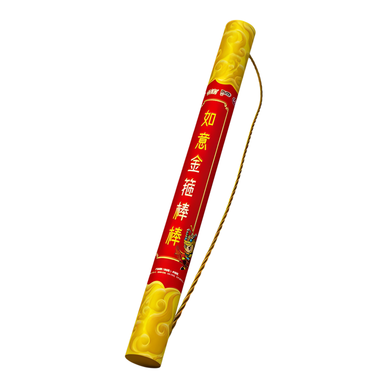 德芙金箍棒棒礼盒391g送礼零食