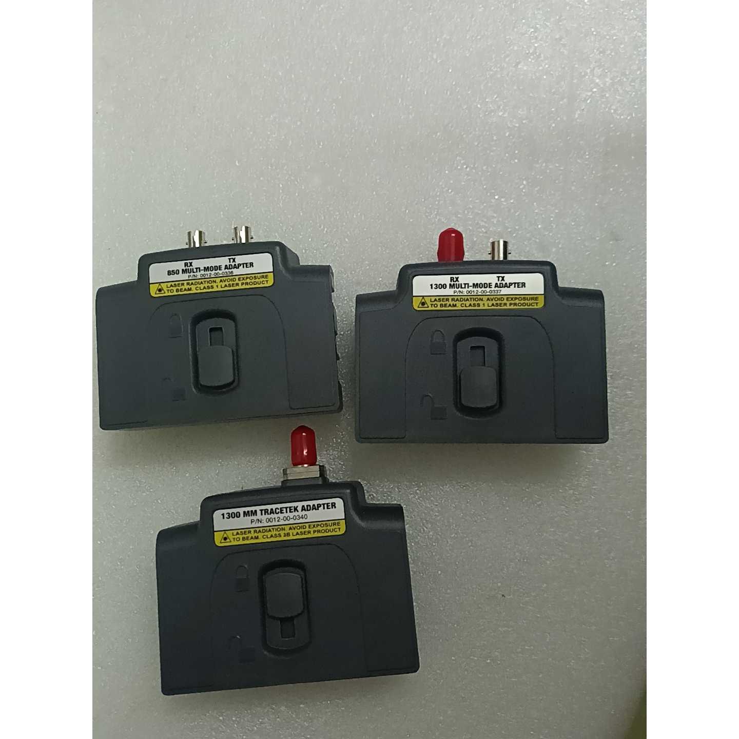 【议价-可维修】美国IDEAL 1300多模适器 0012-00-03 全新/均有货
