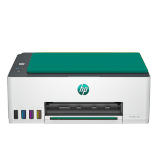 惠普598彩色连供无线家用小型打印机678复印一体手机学生照片