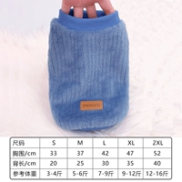 Фланелевая модная толстовка без рукавов