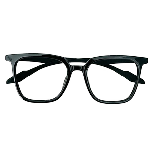 大脸眼镜黑框男士大头胖子160mm眼镜框架可配变色防蓝光近视镜潮