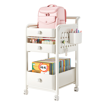 日本书包置物架可移动