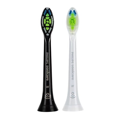 飞利浦原装电动牙刷头钻石hx9392/938hx9352 9362 9340 6801 6730