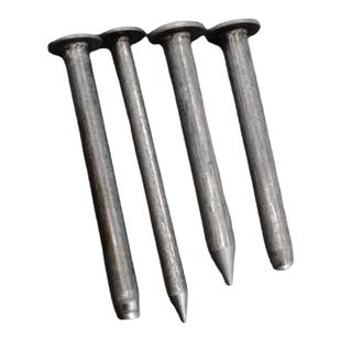 定位器专用铁钉安装钢钉柏油减速带专用钉沥清面减速带M10M11M12