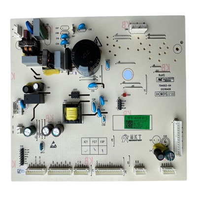 云米BCD-456WMSD冰箱主板