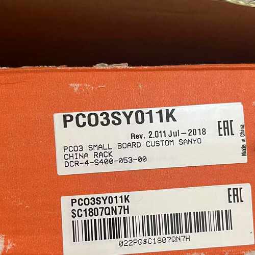 议价PCO3SY011K 卡乐控制器 sb
