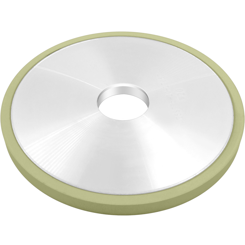 陶瓷金刚石砂轮150磨PCD车刀砂轮金刚石刀磨PCBN刀具钻石刀钨钢刀