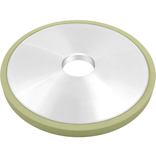 陶瓷金刚石砂轮150磨PCD车刀砂轮金刚石刀磨PCBN刀具钻石刀钨钢刀