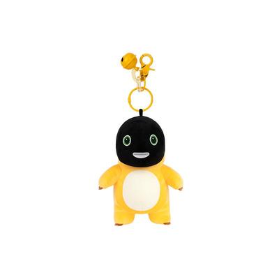 正版小奶龙毛绒新款挂件