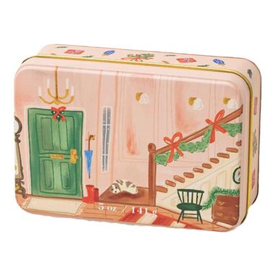 paddywax卧室圣诞节冷杉美国香薰