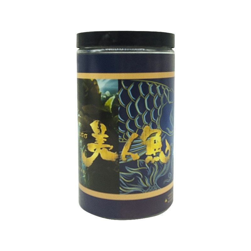 美人鱼挖掘考古盲盒玩具儿童益智