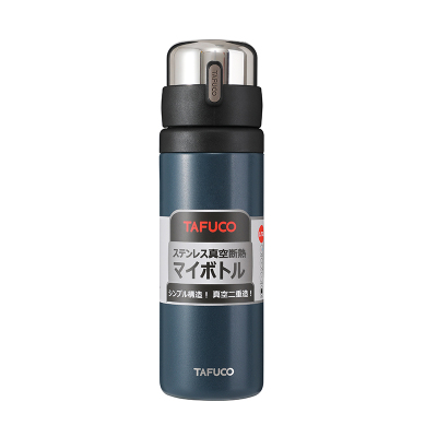 TAFUCO泰福高大容量保温杯750ml