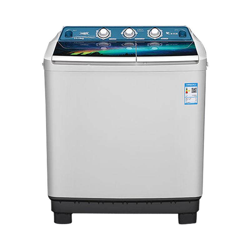 小天鹅10公斤12kg半自动双缸/桶洗衣机家用老式波轮大容量10-20kg