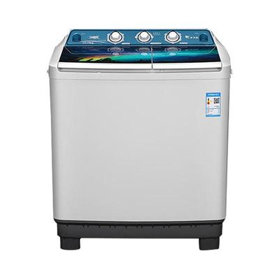 小天鹅半自动双桶双缸洗衣机波轮