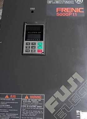 【询价】富士变频器380V30KW FRN30P11S-4CX 已测适用