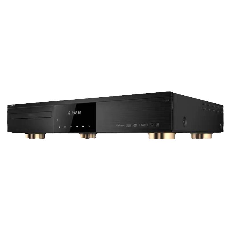 GIEC/杰科 BDP-G5800蓝光播放器高清4KDHD影碟机杜比视界全景声