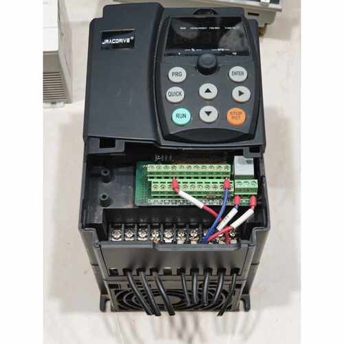 【议价-可维修】变频器 JAC580 3PB-4-5010A 5010A 工控备件  /均