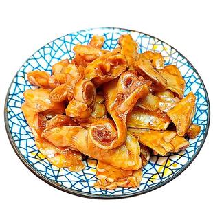 银城湘味猪脆骨零食小吃下酒菜湖南特产香辣肉食熟食即食休闲食品