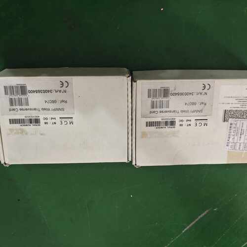 议价GE原装SNMP/WDP传输卡维修